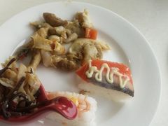 -安蒂娅·海鲜自助餐厅(安蒂娅美兰酒店)