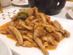 东安子鸡-马凯餐厅(长椿街店)