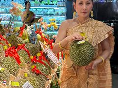 -Olé精品超市(上海港汇恒隆店)