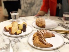 -WHEAT&BAKER-麥(凯德来福士店)