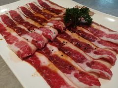 -韩宫宴炭火烤肉(昆山金鹰店)