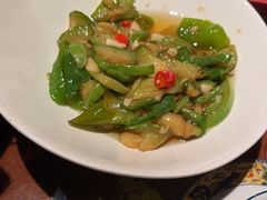 -缪氏川菜(深圳北站缤果空间店)