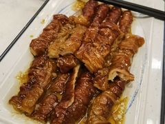 -五谷芳乳鸽王（大梅沙总店C区）(网红打卡店)