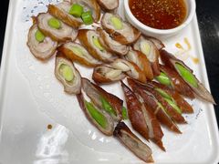 -旺达·福州菜(正大广场店)