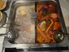 -海底捞火锅(劲松店)