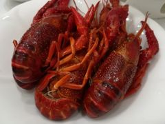 -汉通东林海鲜大酒店(鼓楼孝闻街店)