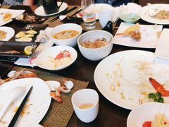 -佛山希尔顿酒店·融誉亚洲美食荟