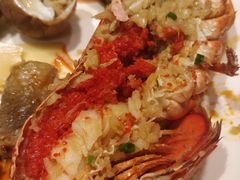 -盛宴标帜西餐厅龙虾.鲍鱼•牛排(重庆喜来登大酒店)
