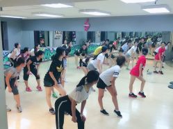 -STAR舞蹈工作室