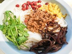-云味馆·云南菜·云南米线(沙井华润店)