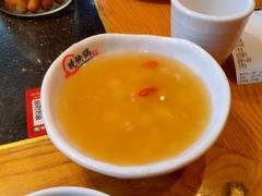 -晓秧锅鲜货火锅·重庆老字号(步步高店)