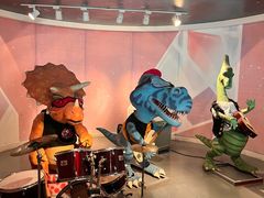 -安徽省地质博物馆