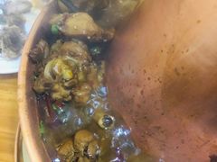 -沧州火锅鸡