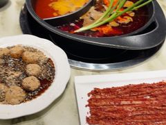 -园里火锅(仁和新城店)