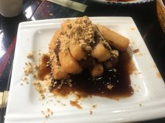 红糖糍粑-老渔家鲜鱼轩(南浦横街店)