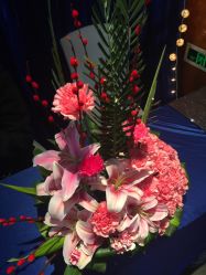 -志诚丽柏酒店·锦轩中餐厅·宴会厅