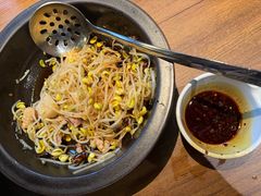 -云海肴·汽锅鸡·云南菜(天山百盛优客店)