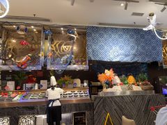 -芭菲盛宴·环球美食(北城国际店)