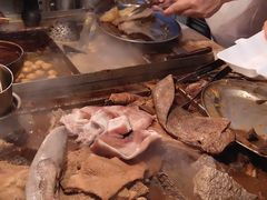 -明记牛杂(新马路分店)