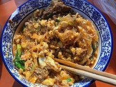 -刘信牛羊肉小炒泡馍(回民街店)