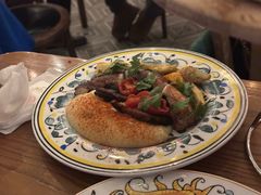 -Alimentari Grande(东湖路店)