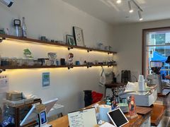 -Line 咖啡(石厦花园店)