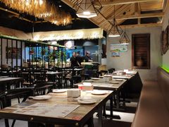 大堂-武松家(丰益桥店)