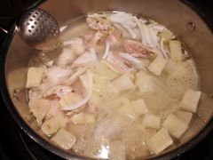 招牌竹笙椰子鸡-凤园椰珍·臻品椰子鸡(保利时光里店)