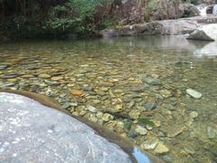 -花岩国家森林公园