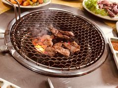 -牛信亭韩国料理·炭火烤肉(紫藤路店)