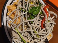 -伊斯麦尔丝路·新派菜(沙子口店)