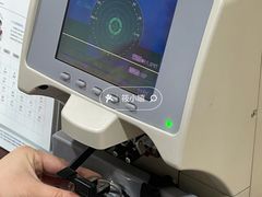 -博爱眼科体检中心·近视摘镜·医学验光配镜