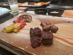 -Ginza Onodera铁板烧(外滩十八号店)