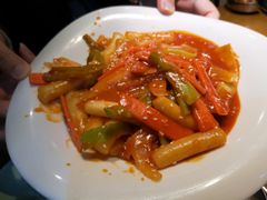 -老炉家木炭烤肉(长江国际店)