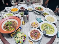 -丁哥·庐味鲜 土菜·20年老字号(世纪阳光花园店)