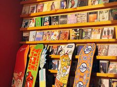 -王歘歘·chuǎ火锅(五道营店)