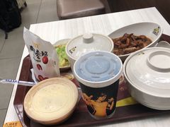 -真功夫(宁波火车南站)