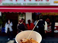 -八市阿杰五香(大元路分店)