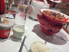 -辣可可·小炒黄牛肉(望京凯德MALL店)