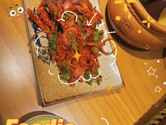 -小木屋米酒店总店