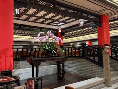 -龙悦湾酒家·八阵鱼生·渔人码头店