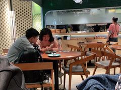 大堂-CRAZYONES西班牙海鲜饭(上海美罗城店)