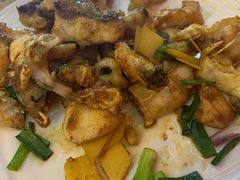 -鱼醉无骨鱼·中山脆肉鲩(荔湾路店)