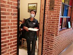 -额尔敦传统涮(光明路店)