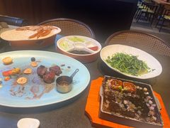 -炊江南·上海菜(国展华漕店)