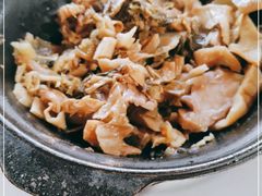 -清水湖度假村(罗浮山美食地标店)