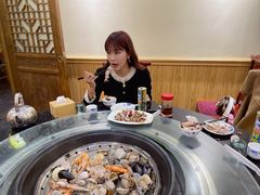 -大杰海鲜锅(基隆路店)