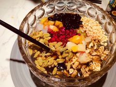 大碗冰粉-青花椒花椒鱼(合生汇店)