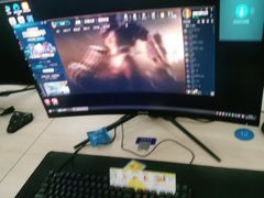 -栈逗电竞馆•电竞酒店(萧山旺角城店)