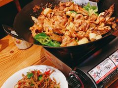 -肠相汇常德老肠子馆(雨花亭店)